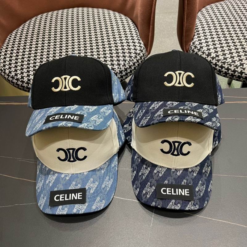Celine Cap 021003